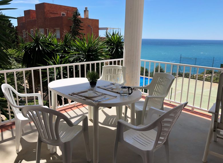 Los mejores apartamentos para tus vacaciones soñadas!