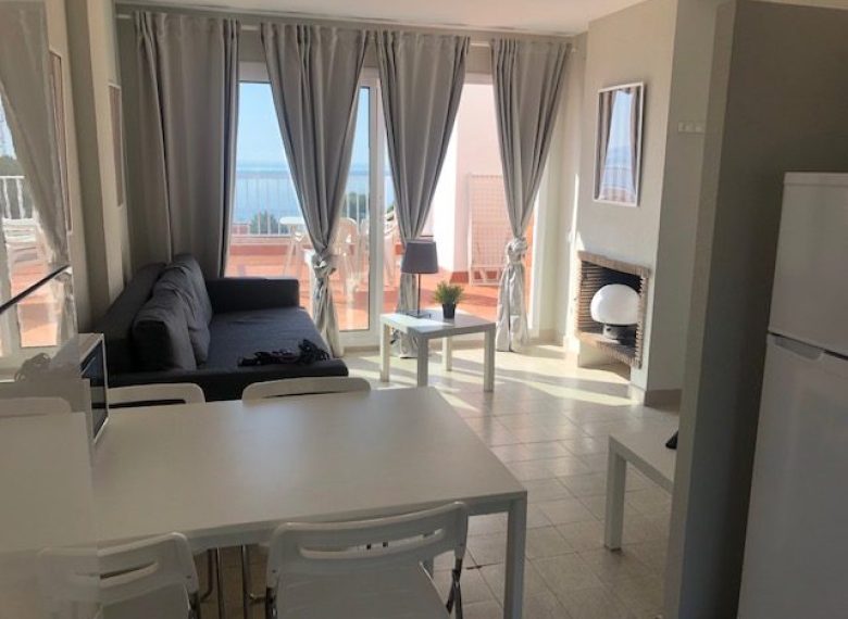 Los mejores apartamentos para tus vacaciones soñadas!