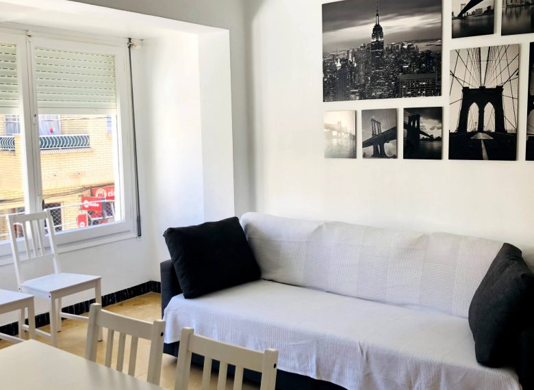 Los mejores apartamentos para tus vacaciones soñadas!