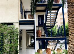 Los mejores apartamentos para tus vacaciones soñadas!