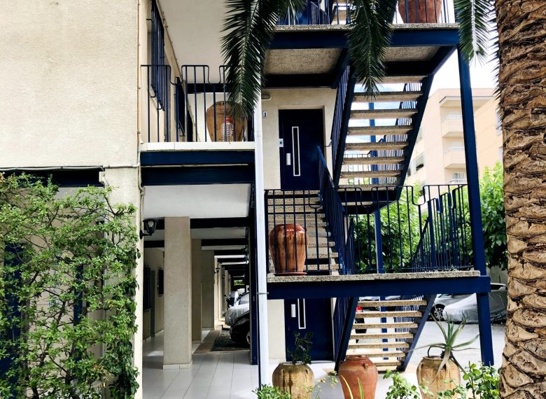 Los mejores apartamentos para tus vacaciones soñadas!