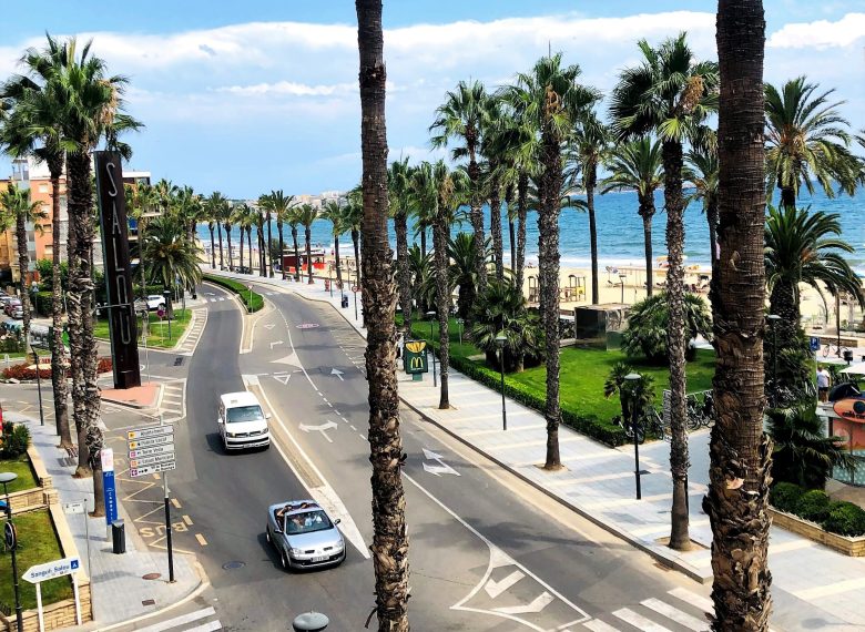 Los mejores apartamentos para tus vacaciones soñadas!