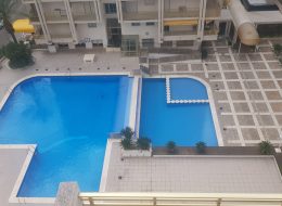 Los mejores apartamentos para tus vacaciones soñadas!