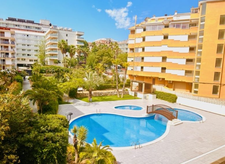 Los mejores apartamentos para tus vacaciones soñadas!
