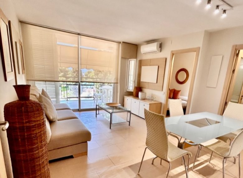 Los mejores apartamentos para tus vacaciones soñadas!