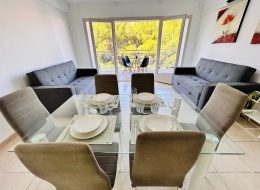 Los mejores apartamentos para tus vacaciones soñadas!