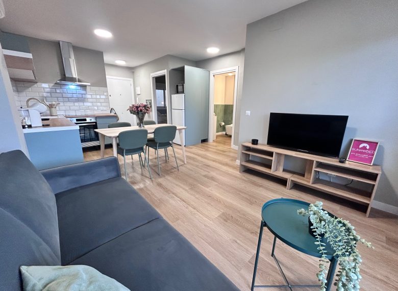 Los mejores apartamentos para tus vacaciones soñadas!