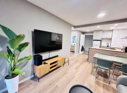 Los mejores apartamentos para tus vacaciones soñadas!