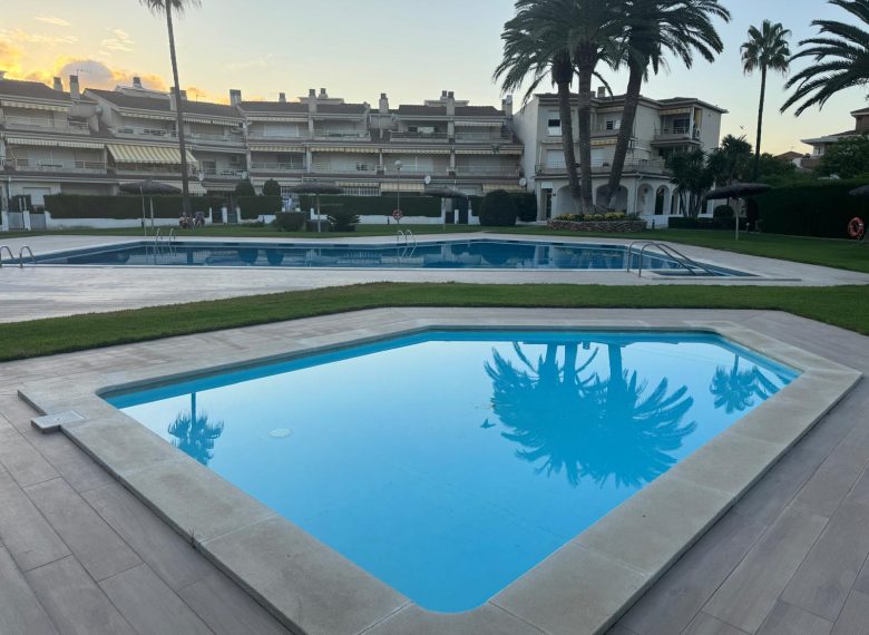 Los mejores apartamentos para tus vacaciones soñadas!