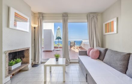 SunAndBed Lighthouse Attic