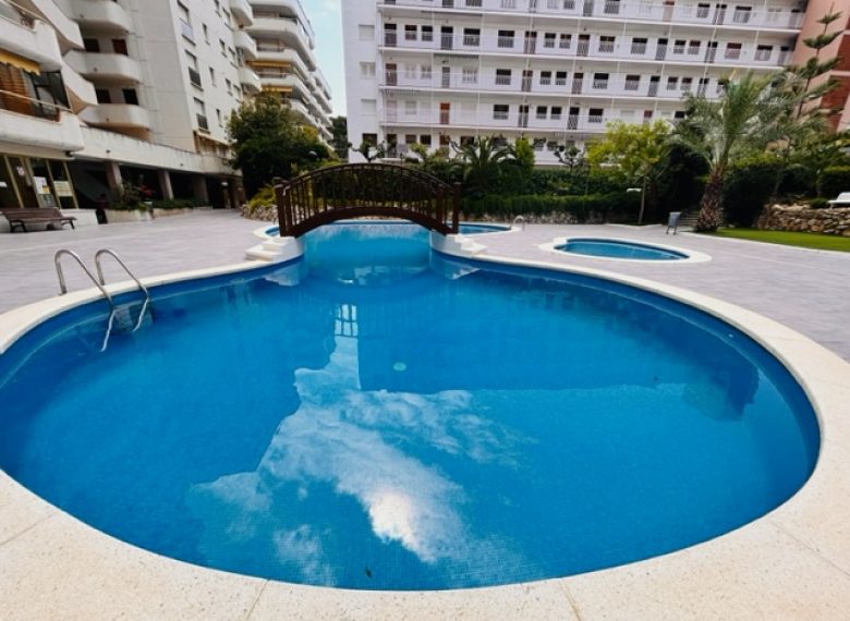 Los mejores apartamentos para tus vacaciones soñadas!