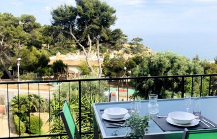 SunAndBed Punta del Cavall