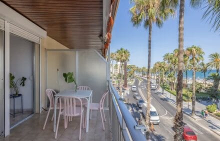 SunAndBed MiraMar