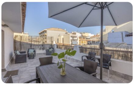 SunAndBed Cambrils